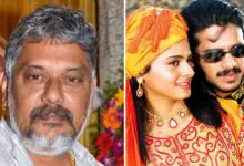ಉಪೇಂದ್ರ ಅಭಿನಯದ 'ಎ' ಸಿನಿಮಾ ನಿರ್ಮಾಪಕ ಸಿಲ್ಕ್ ಮಂಜು ನಿಧನ