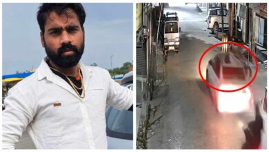 ಕಾರಿನ ರೂಫ್ ಮೇಲೆ ಕಟ್ಟಿ ಯುವಕನನ್ನು ಎಳೆದೊಯ್ದು ಭೀಕರ ಹತ್ಯೆ! ವೈರಲ್ ವಿಡಿಯೋ