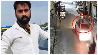 ಕಾರಿನ ರೂಫ್ ಮೇಲೆ ಕಟ್ಟಿ ಯುವಕನನ್ನು ಎಳೆದೊಯ್ದು ಭೀಕರ ಹತ್ಯೆ! ವೈರಲ್ ವಿಡಿಯೋ