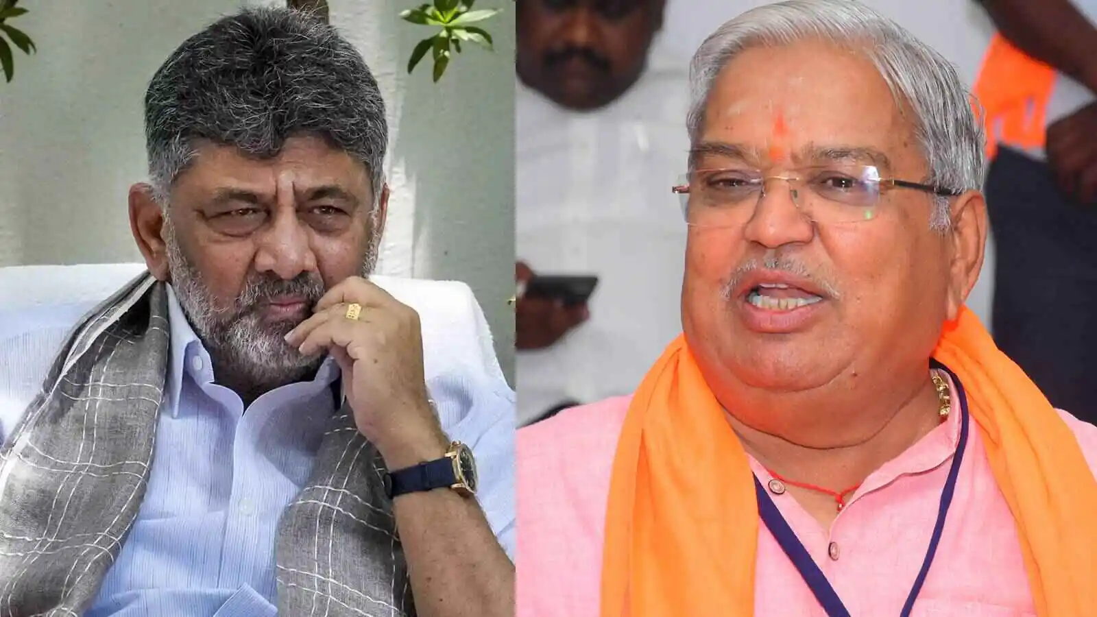 ಸಿಎಂ ಸಾಹೇಬ್ರೆ, ಸ್ಟಿಂಗ್‌ ಆಪರೇಷನ್‌ ಪಟ್ಟಿ ಬಿಡುಗಡೆ ಮಾಡಿ: ಗೋವಿಂದ ಕಾರಜೋಳ ಆಗ್ರಹ
