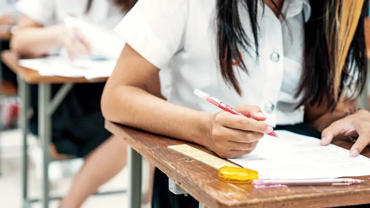 Karnataka 2nd PUC Exam 2027 Timetable
