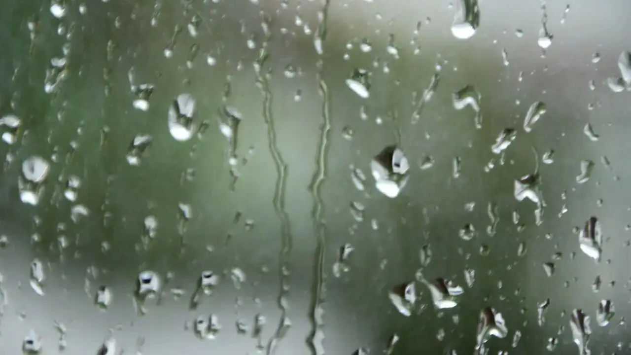 Karnataka Bengaluru Rain Forecast