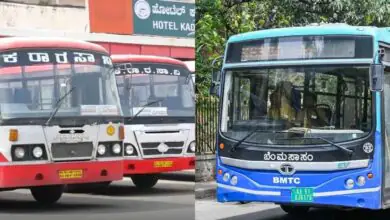 ಹಾಲಿನ ದರ ಹೆಚ್ಚಳ ಬೆನ್ನಲ್ಲೇ ಬಸ್ ಟಿಕೆಟ್ ದರವೂ ಹೆಚ್ಚಳ: ಬಿಗ್ ಅಪ್ಡೇಟ್ ಕೊಟ್ಟ ಸಾರಿಗೆ ಸಚಿವ
