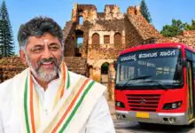 ವಾಯವ್ಯ ಕರ್ನಾಟಕ ಸಾರಿಗೆಗೆ ರಾಣಿ ಚನ್ನಮ್ಮನ ಹೆಸರು, ಕಿತ್ತೂರು ಕೋಟೆ ಅಭಿವೃದ್ಧಿಗೆ ಅನುದಾನ; ಸಿಎಂ ಘೋಷಣೆ