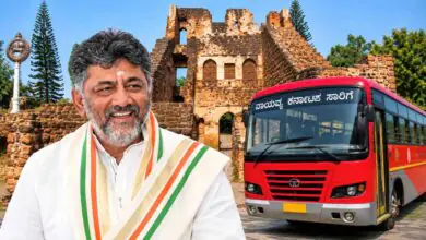 ವಾಯವ್ಯ ಕರ್ನಾಟಕ ಸಾರಿಗೆಗೆ ರಾಣಿ ಚನ್ನಮ್ಮನ ಹೆಸರು, ಕಿತ್ತೂರು ಕೋಟೆ ಅಭಿವೃದ್ಧಿಗೆ ಅನುದಾನ; ಸಿಎಂ ಘೋಷಣೆ