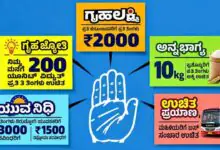 ಗೃಹಲಕ್ಷ್ಮಿ, ಗೃಹಜ್ಯೋತಿ ಸೇರಿ ಎಲ್ಲರಿಗೂ ಗ್ಯಾರಂಟಿ ಸಿಗುತ್ತಿದೆಯೇ? ಕರ್ನಾಟಕ ಸರ್ಕಾರದಿಂದ ಮಹತ್ವದ ಸಮೀಕ್ಷೆ