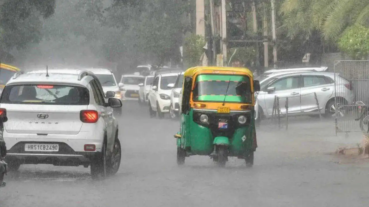 Karnataka Heavy Rains Update