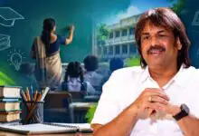 ಕರ್ನಾಟಕದಲ್ಲಿ ಡಿಸೆಂಬರ್ ಒಳಗೆ 17,000 ಶಿಕ್ಷಕರ ನೇಮಕಾತಿ; ಶಿಕ್ಷಣ ಸಚಿವ ಮಧು ಬಂಗಾರಪ್ಪ
