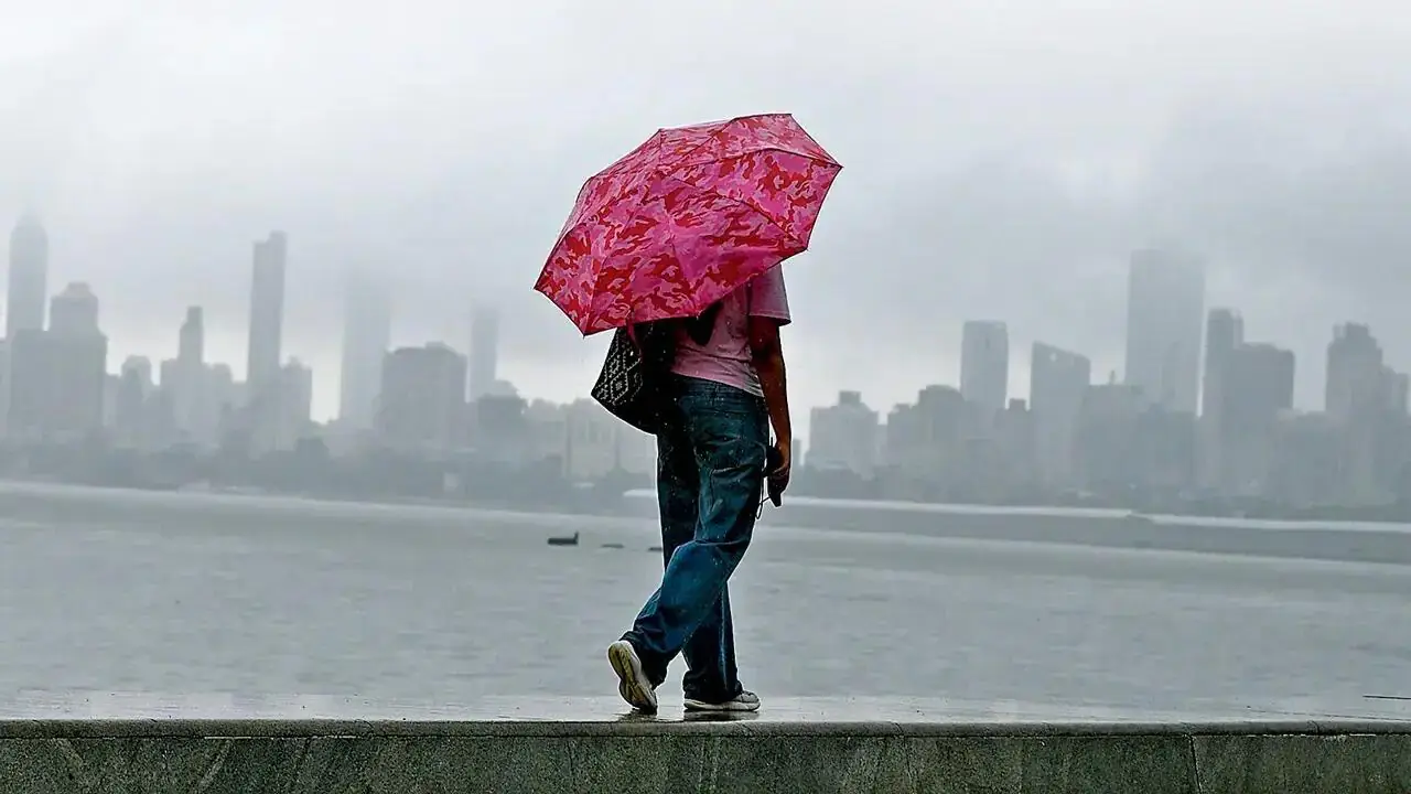 Karnataka Rain Update 10-10-2026