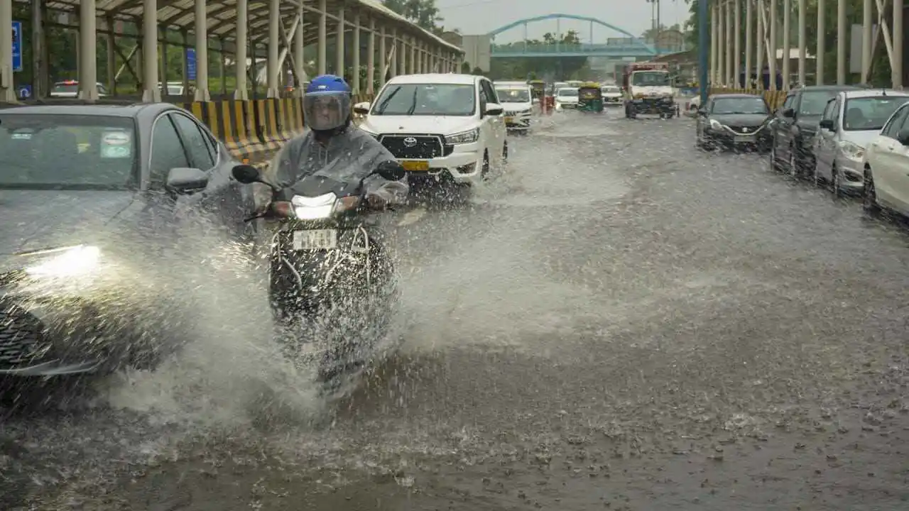 Karnataka Rain Update 9-10-2026