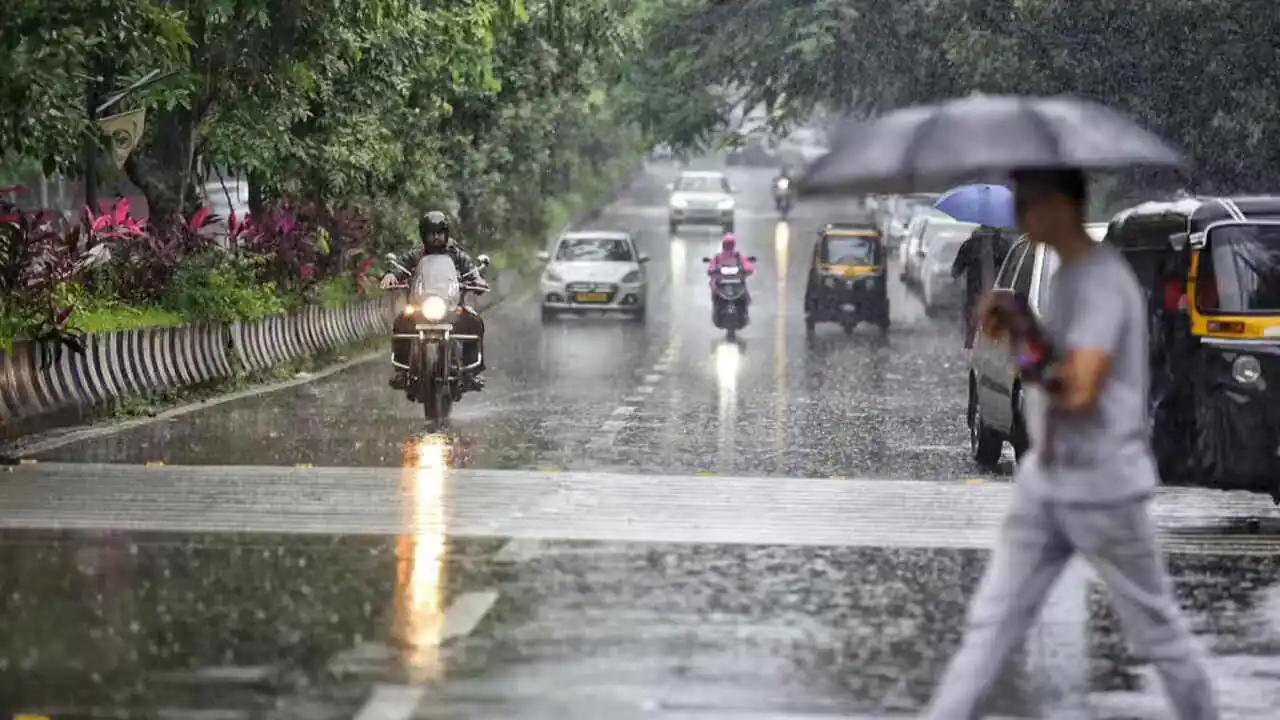 Karnataka Rains 19-10-2026