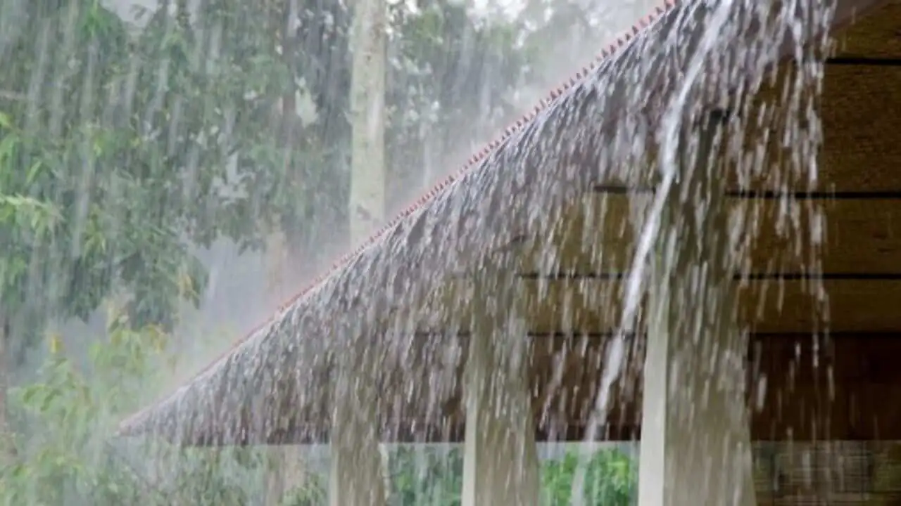Karnataka Rains 22-10-2026