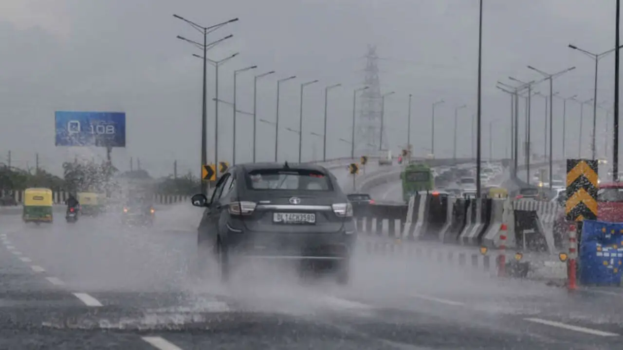 Karnataka Rains Update