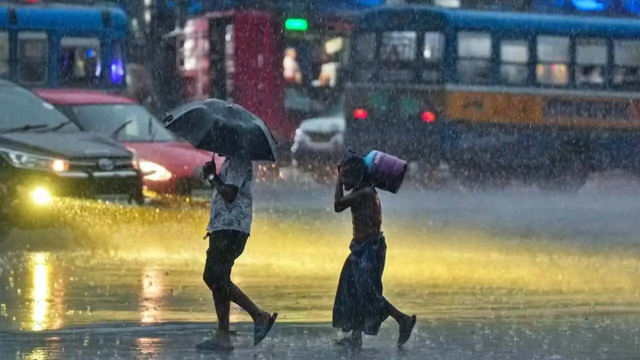 Karnataka Rains Update