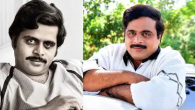 ಮಂಡ್ಯದ ಗಂಡು ನಟ ಅಂಬರೀಶ್ಗೆ ಕರ್ನಾಟಕ ರತ್ನ! ಸರ್ಕಾರಕ್ಕೆ ಪ್ರಸ್ತಾವ