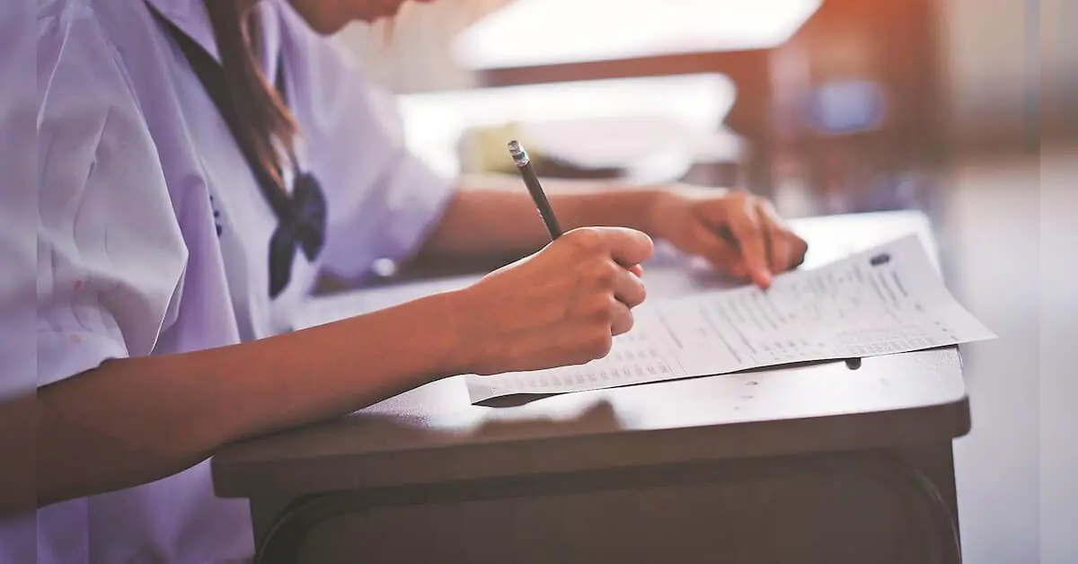 Karnataka SSLC Exam 2027 Timetable