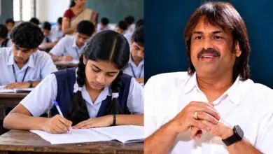 ಎಸ್ಎಸ್ಎಲ್ಸಿ ಮತ್ತು ದ್ವಿತೀಯ ಪಿಯುಸಿ ಪರೀಕ್ಷಾ ವ್ಯವಸ್ಥೆಯಲ್ಲಿ ಮಹತ್ವದ ಬದಲಾವಣೆ