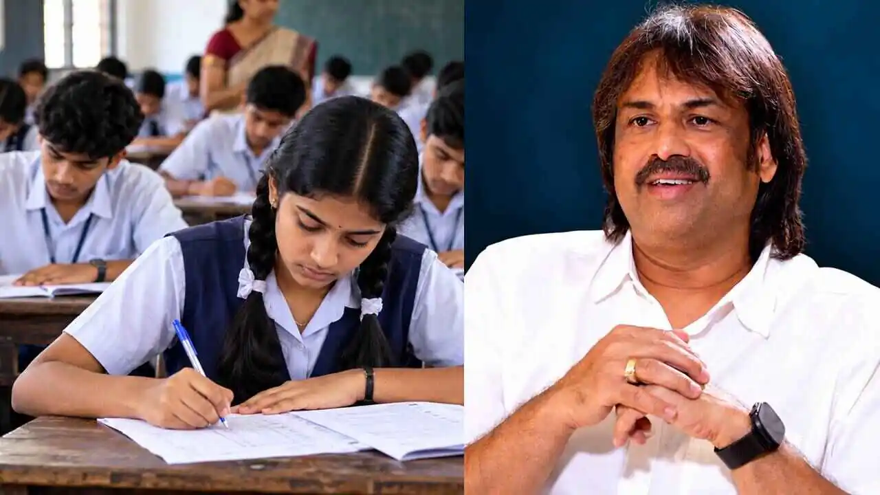 ಎಸ್‌ಎಸ್‌ಎಲ್‌ಸಿ ಮತ್ತು ದ್ವಿತೀಯ ಪಿಯುಸಿ ಪರೀಕ್ಷಾ ವ್ಯವಸ್ಥೆಯಲ್ಲಿ ಮಹತ್ವದ ಬದಲಾವಣೆ