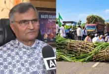 ಕಬ್ಬು ಬೆಳೆಗಾರರಿಂದ ಪ್ರತಿ ಟನ್ಗೆ ಕನಿಷ್ಠ ₹4,500 ಬೆಲೆ ನಿಗದಿಗೆ ಬೇಡಿಕೆ: ಕೇಂದ್ರ ಸಮಿತಿಗೆ ರೈತರ ಮನವಿ
