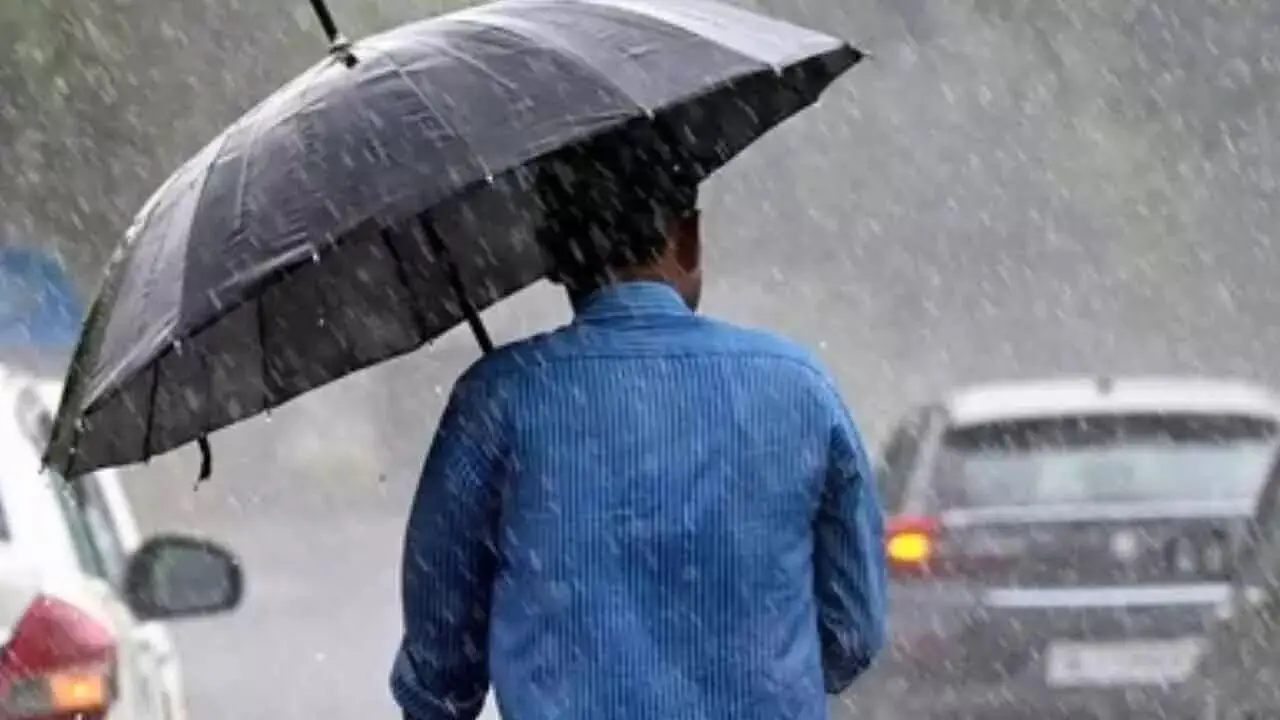 Karnataka Weather 14-10-2026
