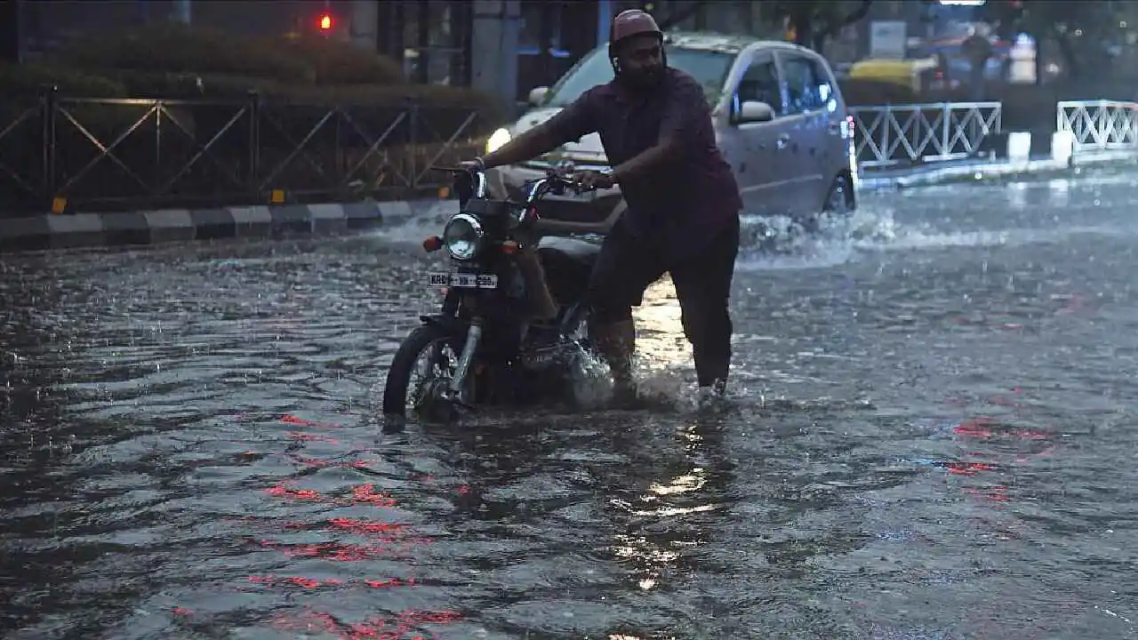 Karnataka Weather 16-10-2026