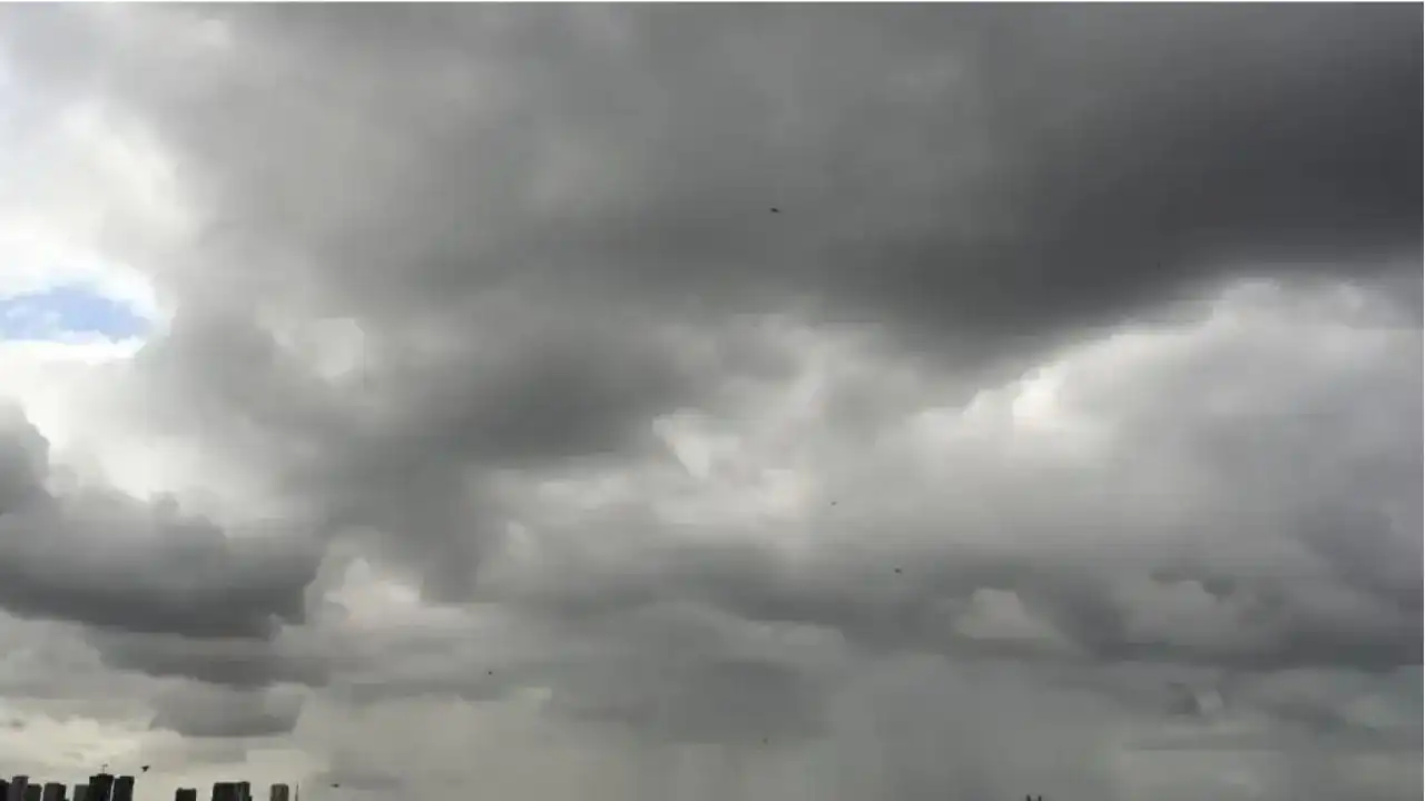Karnataka Weather 23-10-2026