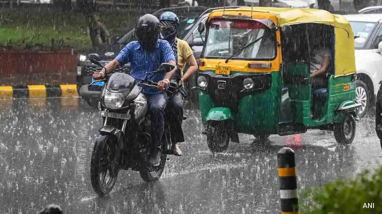 Karnataka Weather 27-10-2026