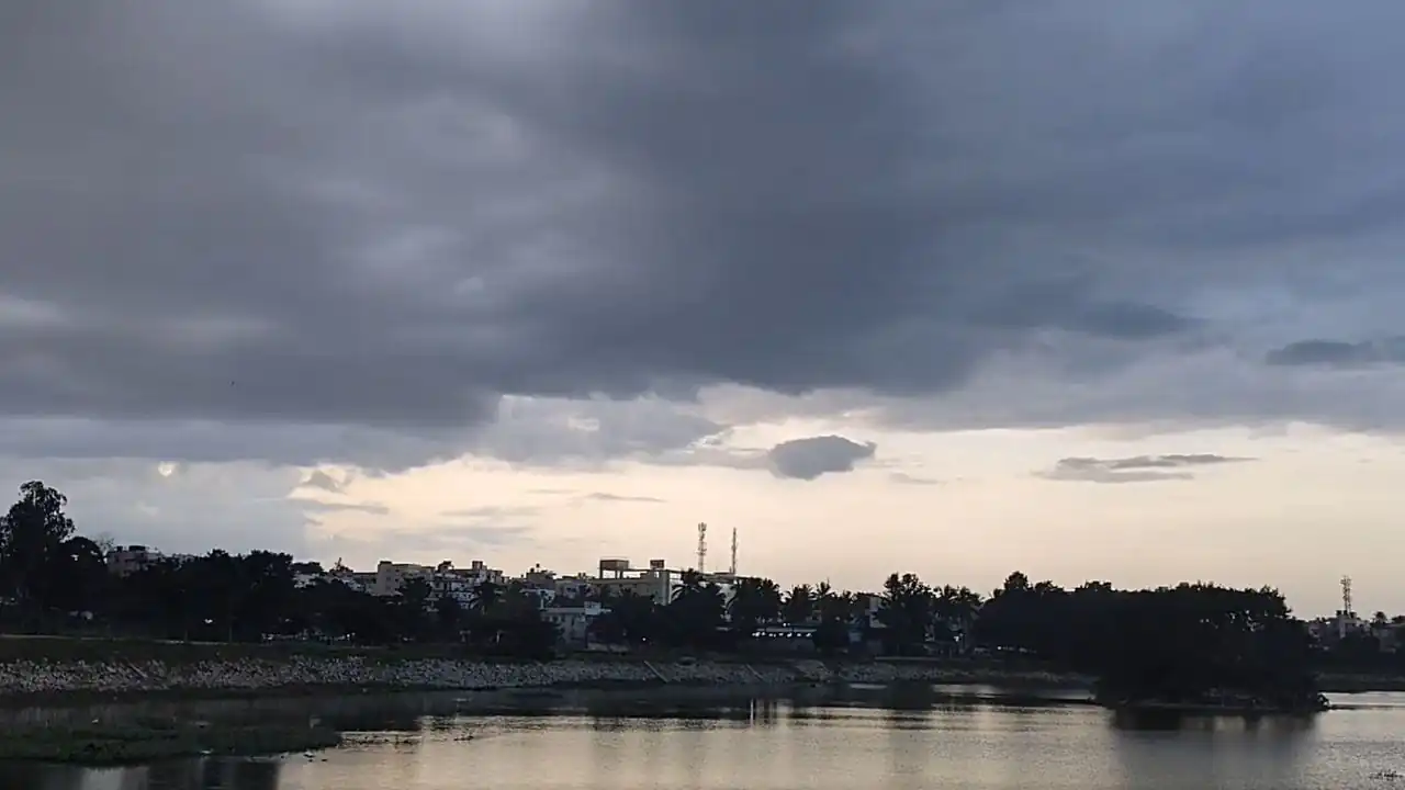 Karnataka Weather 28-10-2026