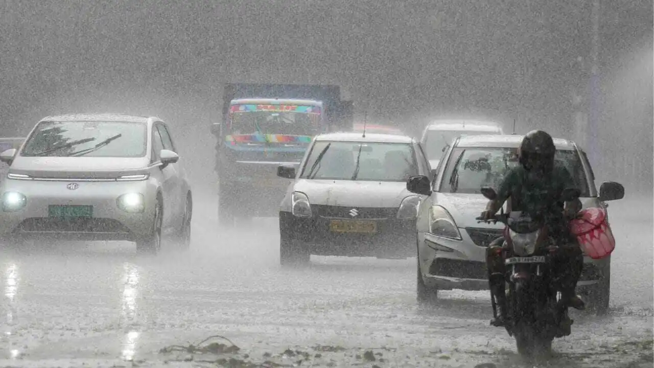 Karnataka Weather 29-10-2026