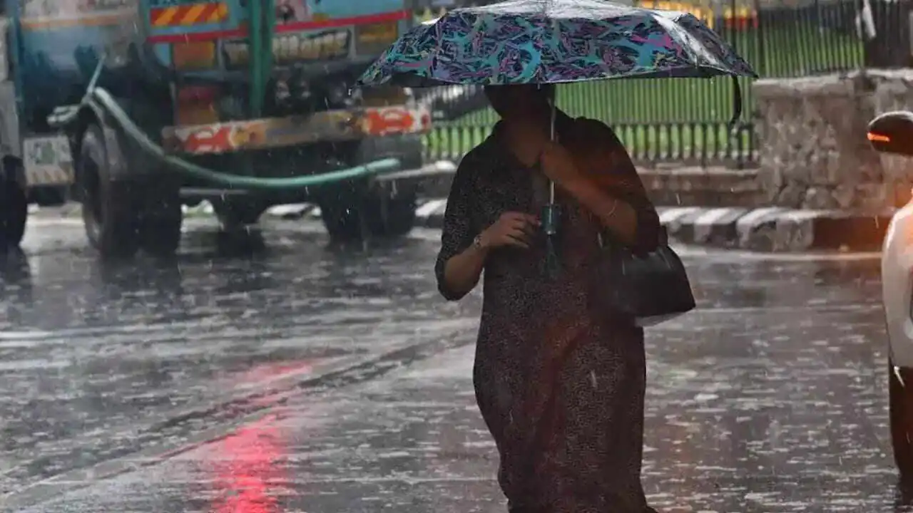 Karnataka Weather 30-10-2026