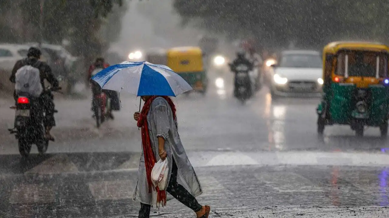 Karnataka Weather 31-10-2026