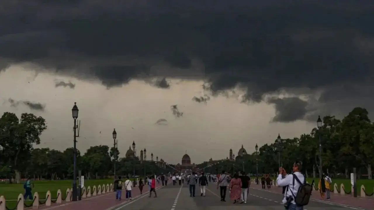 Karnataka Weather Report