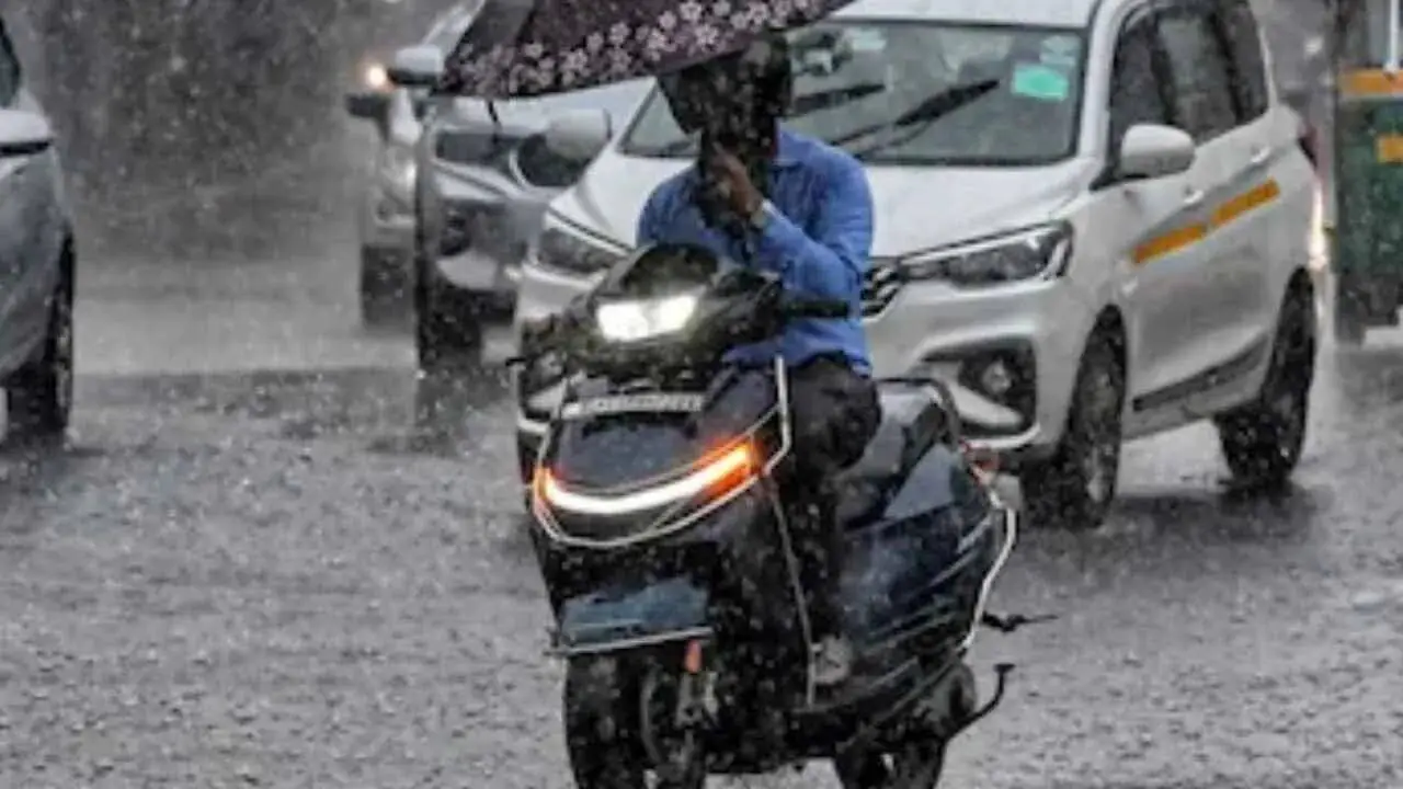 Karnataka Weather Today 18-10-2026