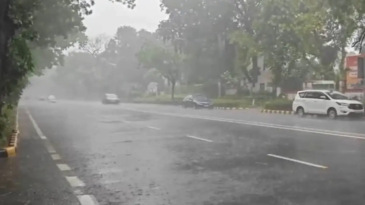 Karnataka Weather Today 22-10-2026