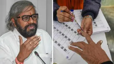 ಜನವರಿಯೊಳಗೆ ಜಿಲ್ಲಾ ಮತ್ತು ತಾಲೂಕು ಪಂಚಾಯಿತಿ ಚುನಾವಣೆ; ಈಶ್ವರ್ ಖಂಡ್ರೆ