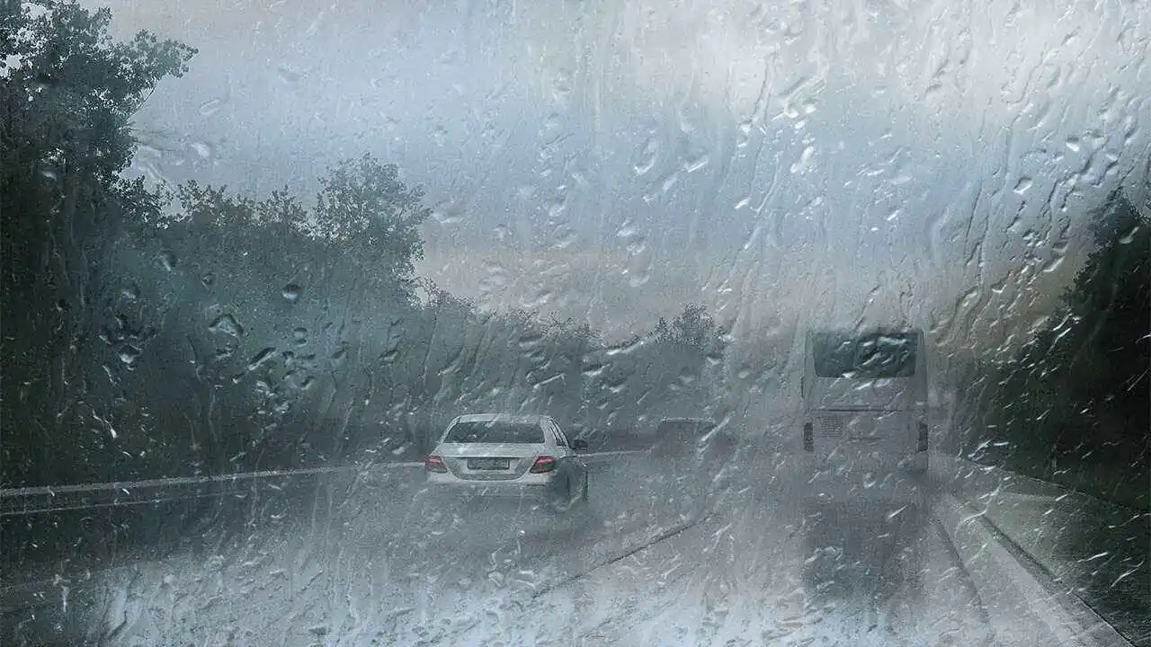 Karnataka weather Updates for 7 Days