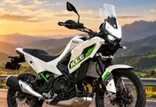 ಕ್ಲಚ್ ಹಿಡಿಯುವ ಟೆನ್ಷನ್ ಇಲ್ಲ, ಸ್ಪೆಷಲ್ ಟೆಕ್ನಾಲಜಿ! Kawasaki KLE500 ಹೊಸ ಬೈಕ್ ಎಂಟ್ರಿ