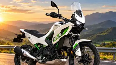 ಕ್ಲಚ್ ಹಿಡಿಯುವ ಟೆನ್ಷನ್ ಇಲ್ಲ, ಸ್ಪೆಷಲ್ ಟೆಕ್ನಾಲಜಿ! Kawasaki KLE500 ಹೊಸ ಬೈಕ್ ಎಂಟ್ರಿ