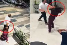 Video: ಮಹಿಳೆಯ ಜುಟ್ಟು ಹಿಡಿದು ಎಳೆದಾಡಿ ಹಲ್ಲೆ; ವೈರಲ್ ವಿಡಿಯೋಗೆ ಭಾರೀ ಆಕ್ರೋಶ