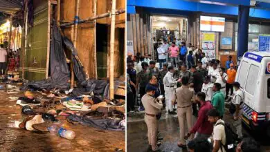 ಕೋಲ್ಕತ್ತಾ ಕಾಲ್ತುಳಿತ ದುರಂತ: ಅಷ್ಟಕ್ಕೂ ದುರ್ಗಾ ಪೂಜೆ ಪೆಂಡಾಲ್ನಲ್ಲಿ ಆಗಿದ್ದೇನು? ಅನಾಹುತಕ್ಕೆ ಕಾರಣವೇನು?