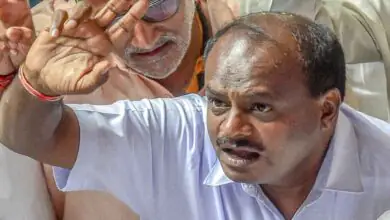 ಸ್ಟಿಂಗ್ ಆಪರೇಷನ್: ಸಿದ್ದರಾಮಯ್ಯ ಅವರ ಇನ್ನಷ್ಟು ವಿಡಿಯೋಗಳಿವೆ ಎಂದ ಕುಮಾರಸ್ವಾಮಿ