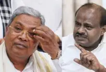 ಸಿದ್ದರಾಮಯ್ಯ ಇಲ್ಲದೆ ಕರ್ನಾಟಕ ಕಾಂಗ್ರೆಸ್ ಶೂನ್ಯ: ಹೆಚ್.ಡಿ.ಕುಮಾರಸ್ವಾಮಿ