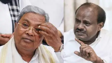 ಸಿದ್ದರಾಮಯ್ಯ ಇಲ್ಲದೆ ಕರ್ನಾಟಕ ಕಾಂಗ್ರೆಸ್ ಶೂನ್ಯ: ಹೆಚ್.ಡಿ.ಕುಮಾರಸ್ವಾಮಿ