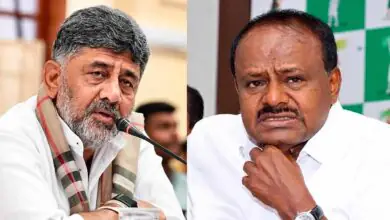 ಸ್ಟಿಂಗ್ ಆಪರೇಷನ್ ಆರೋಪಿಗಳ ಬಂಧನಕ್ಕೆ ಕುಮಾರಸ್ವಾಮಿ ಪಟ್ಟು; ರಾಜ್ಯಾದ್ಯಂತ ಪ್ರತಿಭಟನೆ ಎಚ್ಚರಿಕೆ
