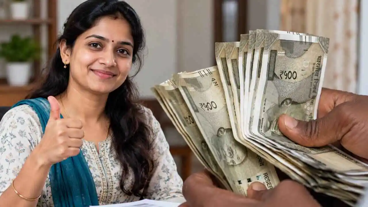 ದಿನಕ್ಕೆ ಕೇವಲ 45 ರೂಪಾಯಿ ಉಳಿಸಿ, 25 ಲಕ್ಷ ಪಡೆಯಿರಿ! ಎಲ್ಐಸಿಯಿಂದ ಬಂಪರ್ ಸ್ಕೀಮ್