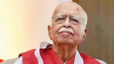 ಬಿಜೆಪಿ ಹಿರಿಯ ನಾಯಕ ಎಲ್.ಕೆ. ಅಡ್ವಾಣಿ ಆರೋಗ್ಯ ಹೇಗಿದೆ? ವೈದ್ಯರು ಹೇಳಿದ್ದೇನು?
