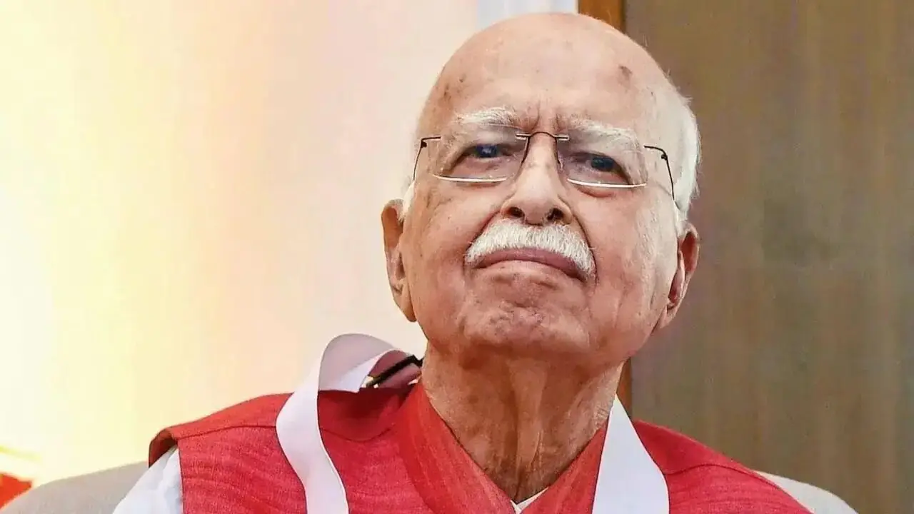 ಬಿಜೆಪಿ ಹಿರಿಯ ನಾಯಕ ಎಲ್.ಕೆ. ಅಡ್ವಾಣಿ ಆರೋಗ್ಯ ಹೇಗಿದೆ? ವೈದ್ಯರು ಹೇಳಿದ್ದೇನು?