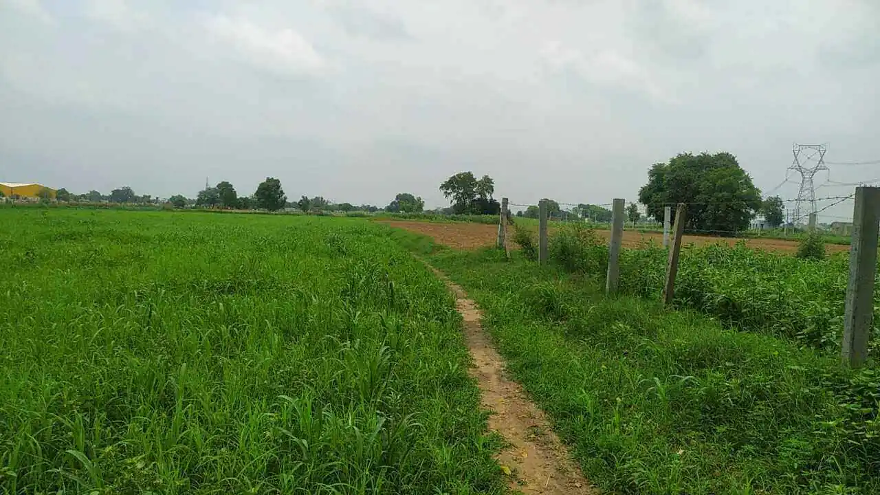 Land Ownership Scheme