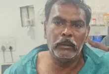 ಪೆರೋಲ್ ಮೇಲೆ ಹೊರಬಂದು ನಾಪತ್ತೆಯಾಗಿದ್ದ ಕೈದಿ 8 ವರ್ಷಗಳ ಬಳಿಕ ಅರೆಸ್ಟ್