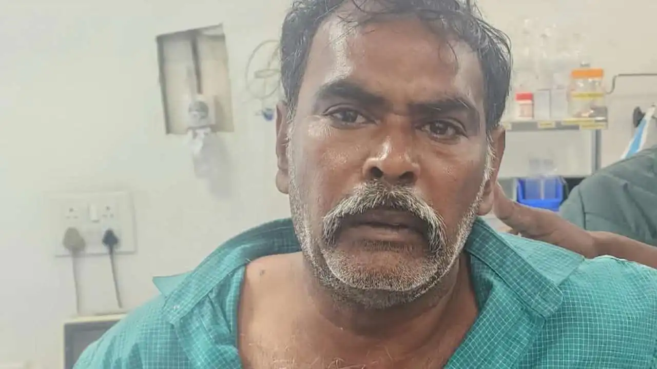 ಪೆರೋಲ್ ಮೇಲೆ ಹೊರಬಂದು ನಾಪತ್ತೆಯಾಗಿದ್ದ ಕೈದಿ 8 ವರ್ಷಗಳ ಬಳಿಕ ಅರೆಸ್ಟ್